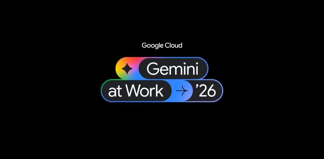 Google Cloud Launches Gemini AI Agent to Automate Workplace Tasks Across Business Apps Gemini AI agent from Google Cloud automating workplace tasks across business apps